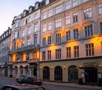 First Hotel Kong Frederik